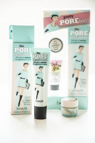 primer benefit